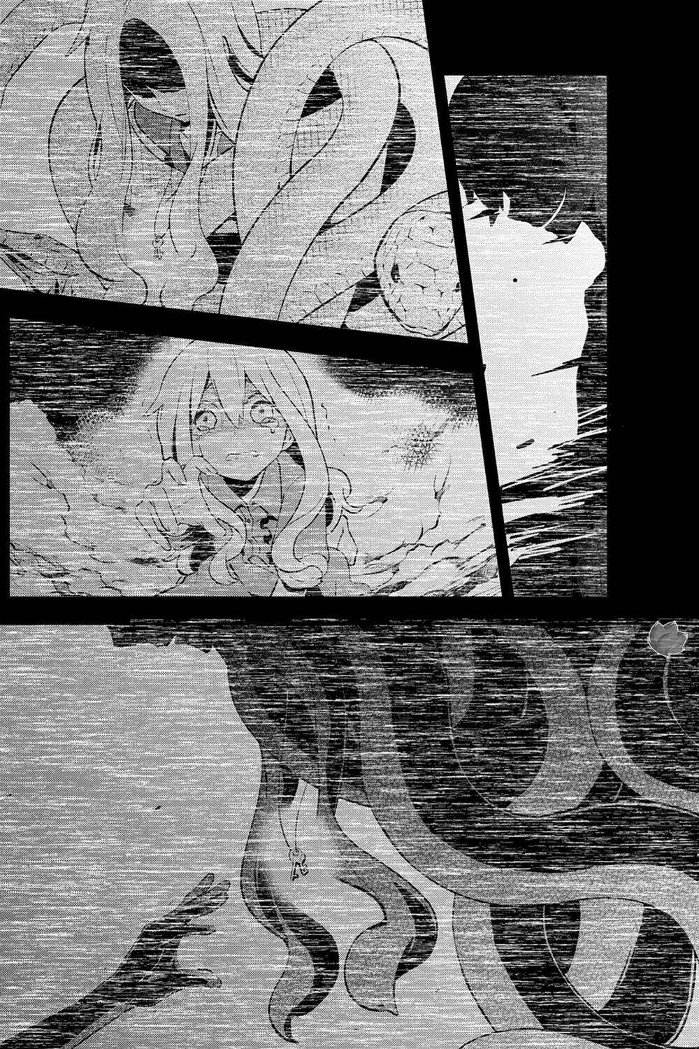 Kagerou Daze: Chapter 27