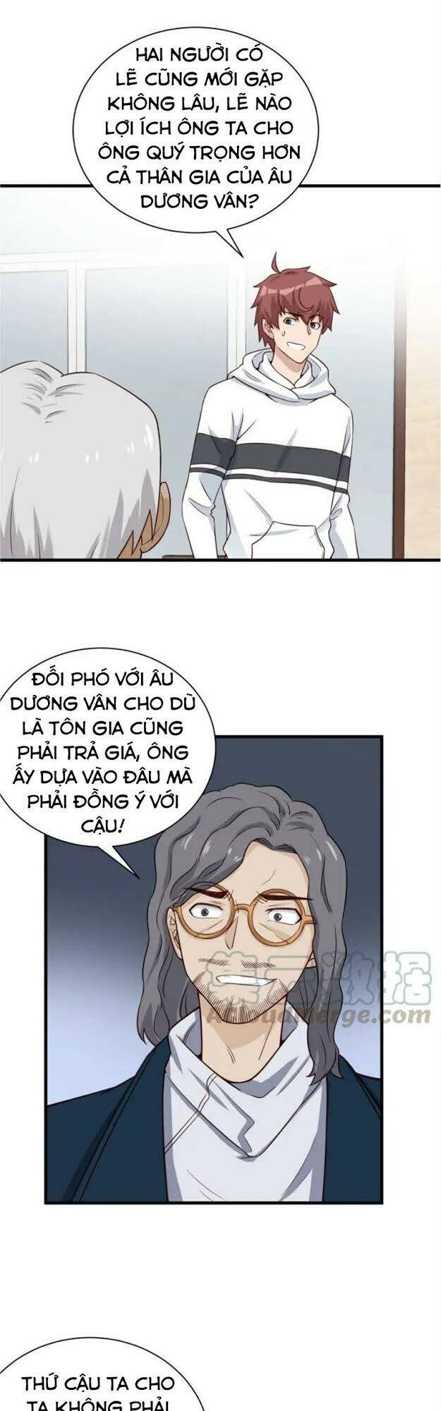 Hệ Thống Tu Tiên Mạnh Nhất: Chapter 70