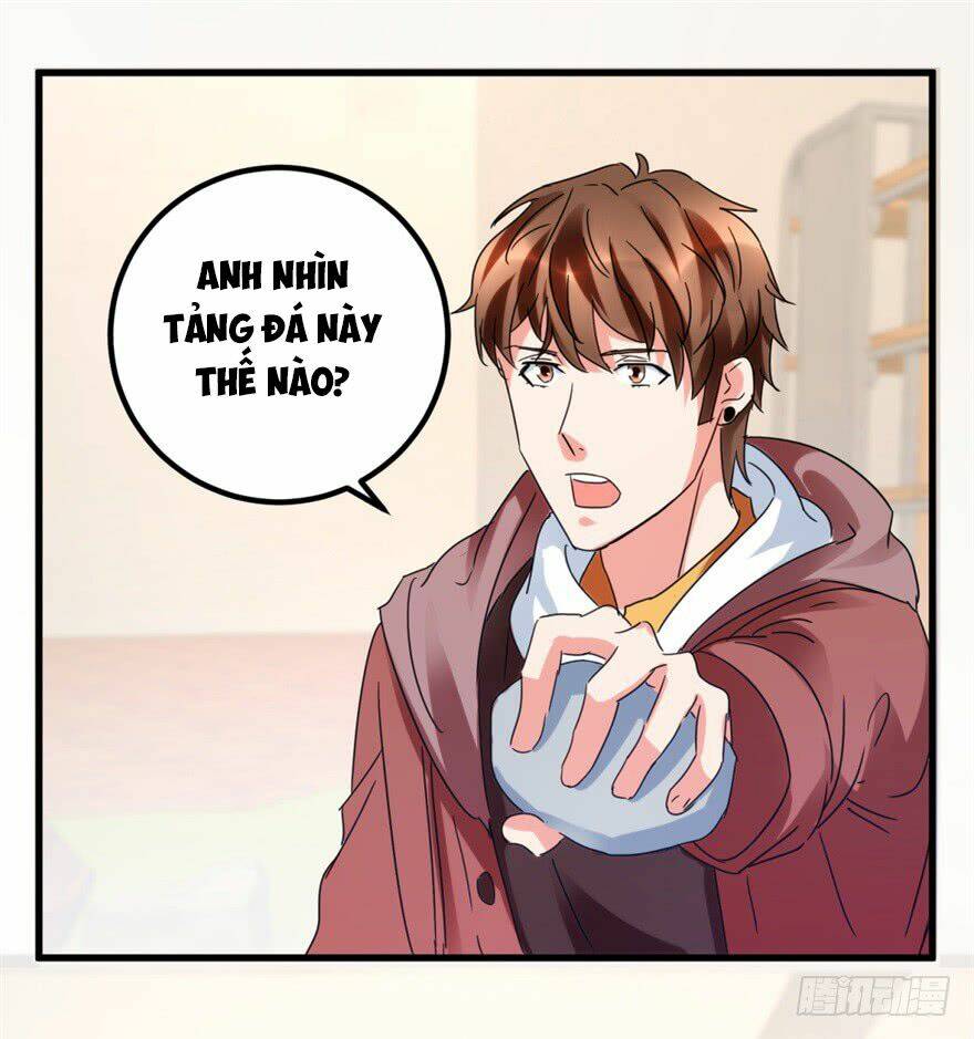 Thấu Thị Tiên Y: Chapter 25