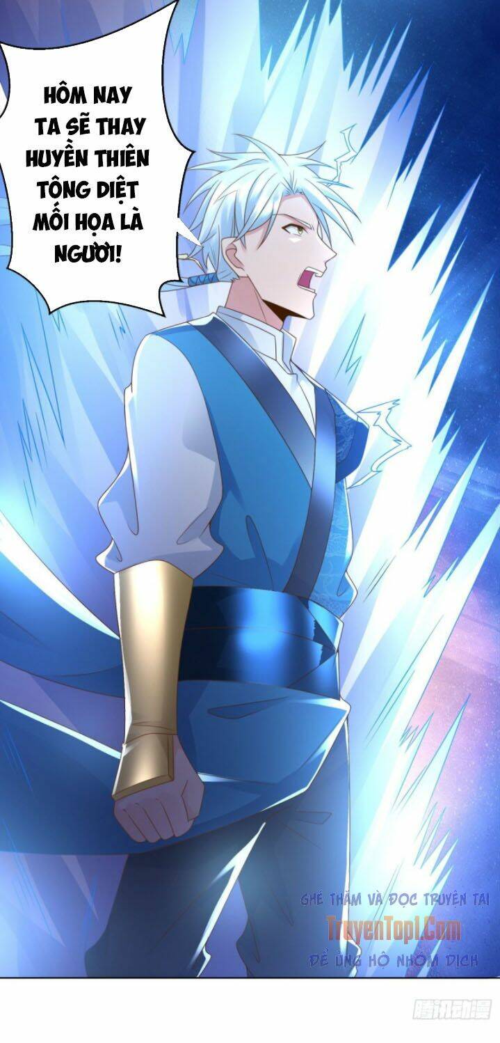 Chí Tôn Trọng Sinh: Chapter 94