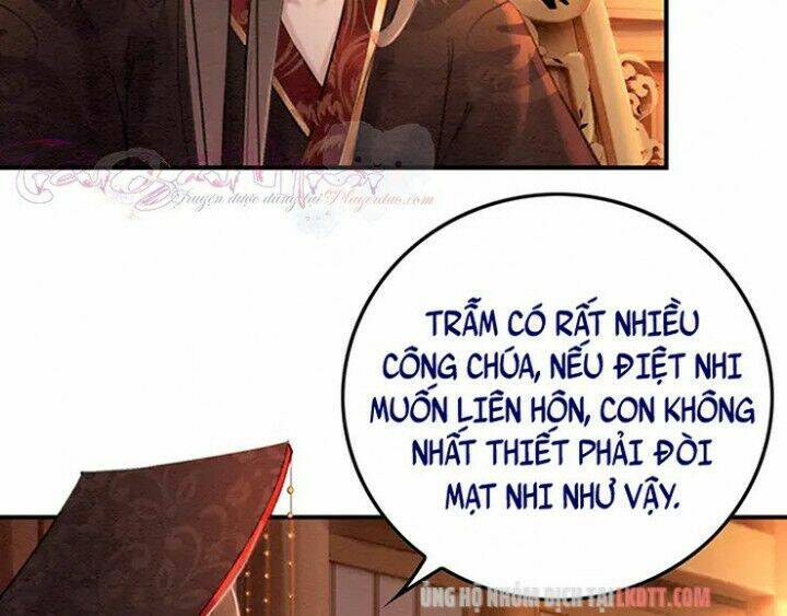 Trọng Sinh Bá Sủng Nhiếp Chính Vương Quá Mạnh Mẽ: Chapter 122