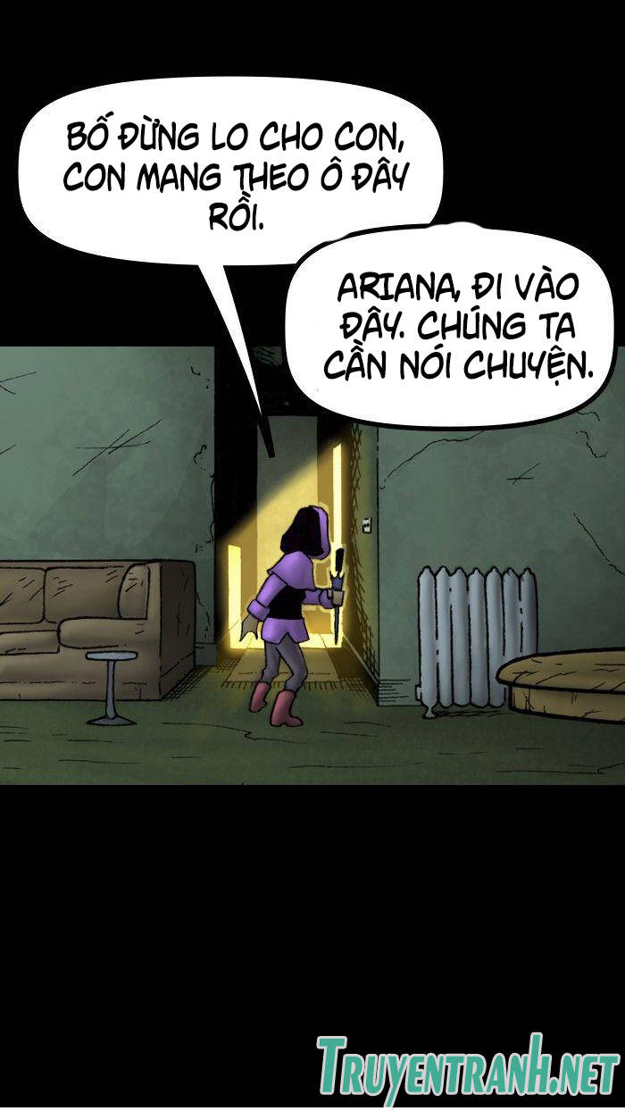 City Of Walls: Chapter 23