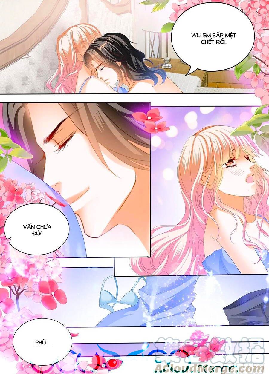 Bá Đạo Tiểu Thúc, Xin Trêu Chọc Vừa Thôi!: Chapter 242