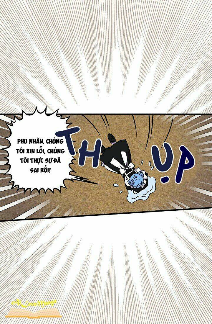 Hôn Lễ Báo Thù: Chapter 31