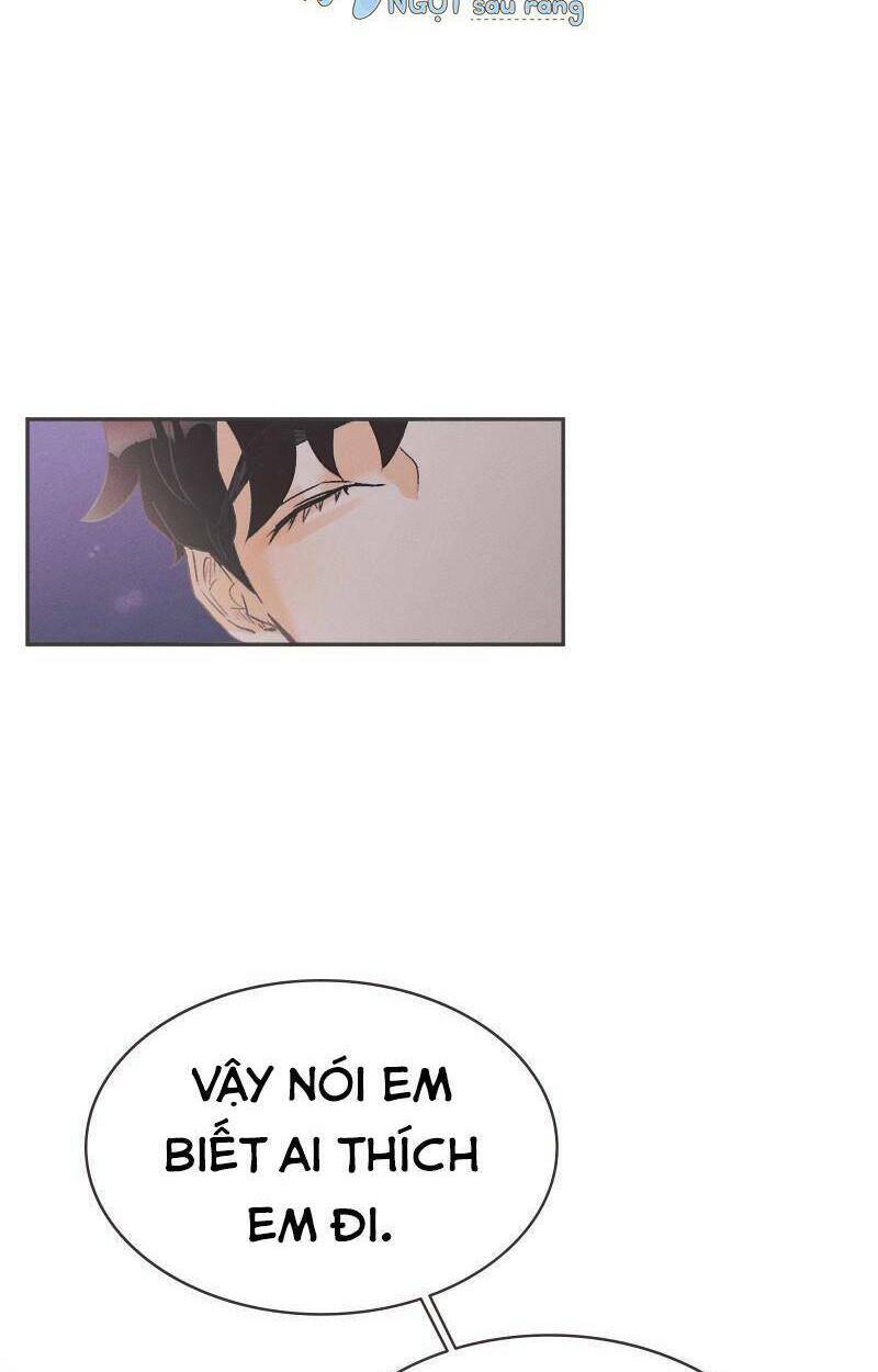 Giấc Mộng Đêm Hè: Chapter 3.2