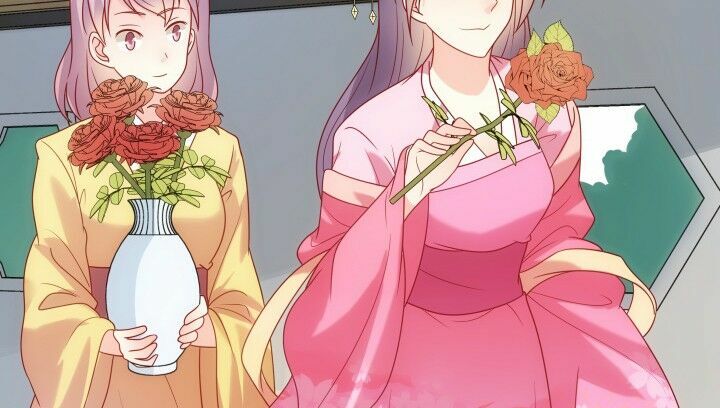 Đô đốc đại nhân sủng thê kí: Chapter 1.6