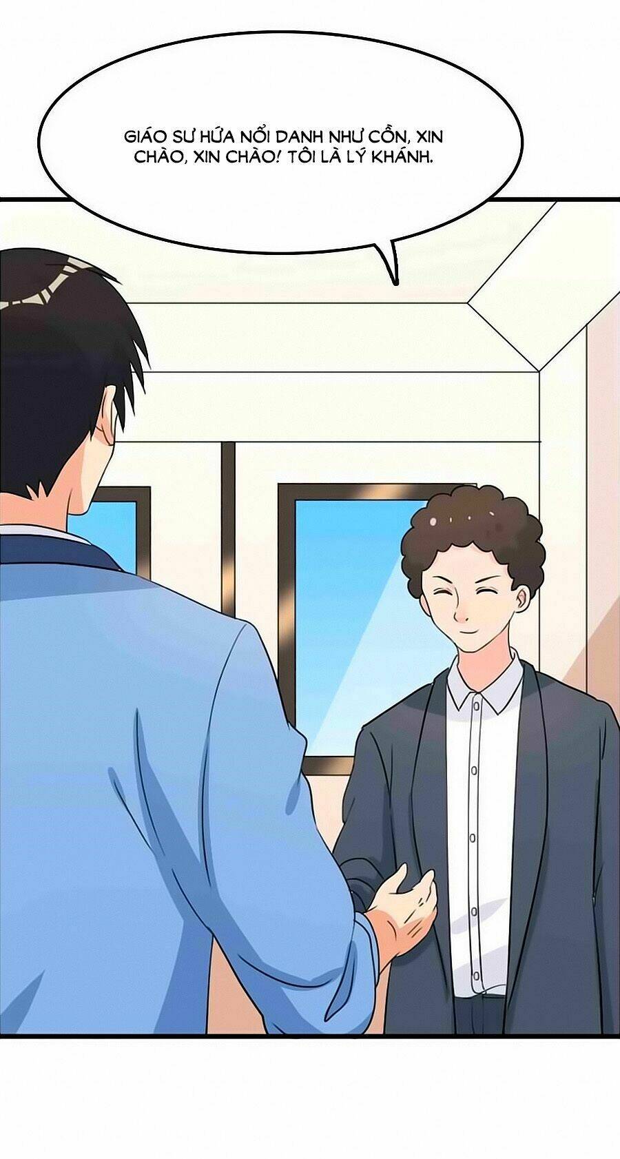 Số Hiệu 1314: Chapter 25