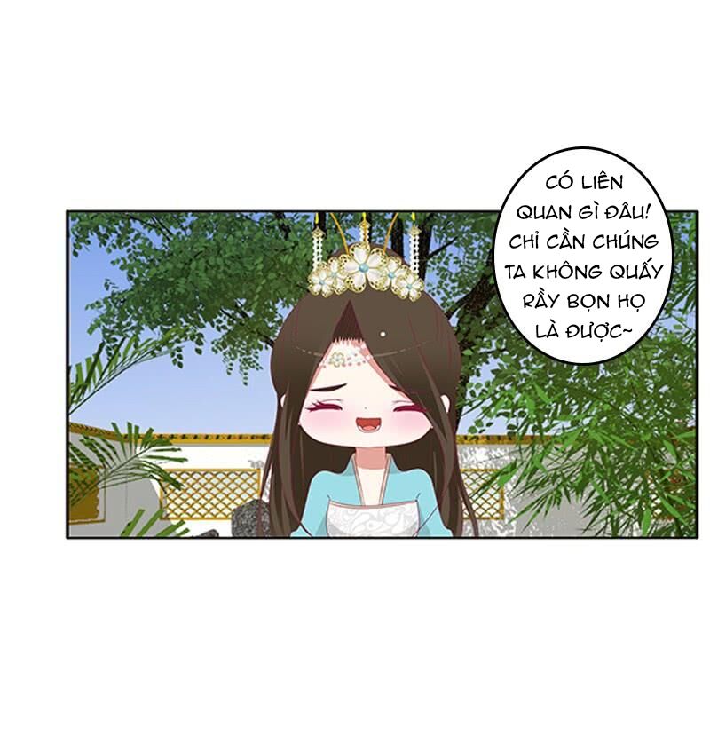 Thông Linh Phi: Chapter 497