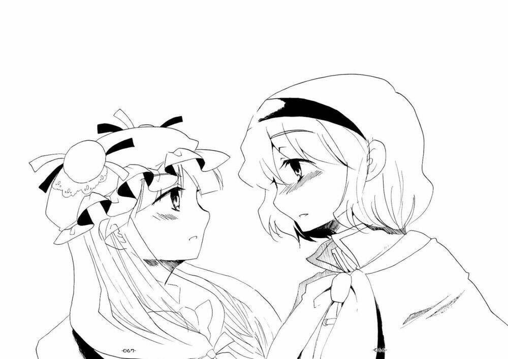 Plastic Heart: Chapter 3