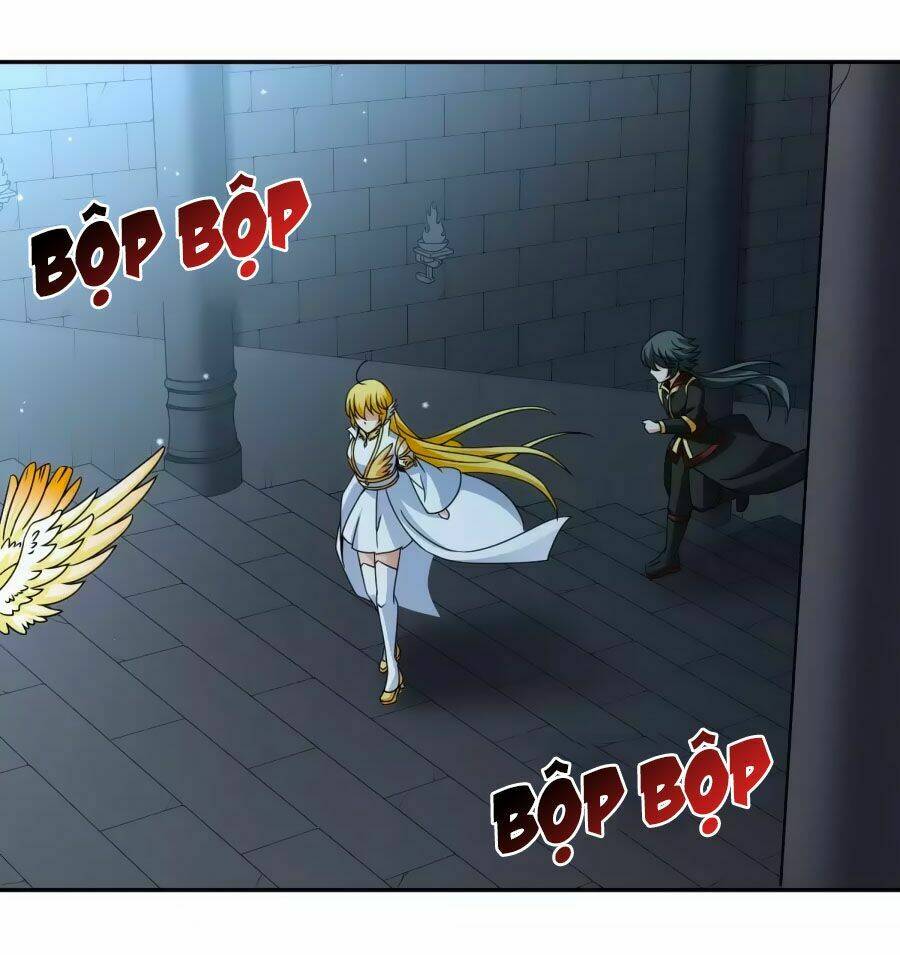 Huyền Vũ Luyến Ca: Vạn Vật Sinh Linh: Chapter 29.1