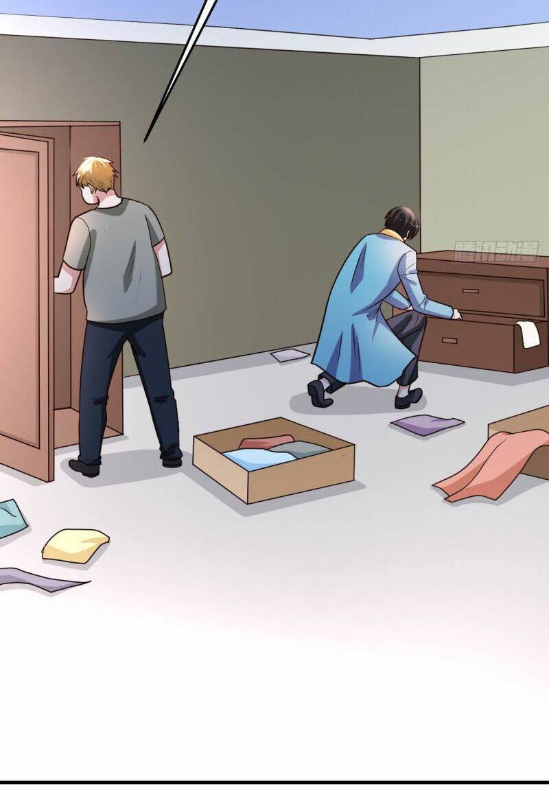 Trọng Sinh Tu Chân Tại Đô Thị: Chapter 87