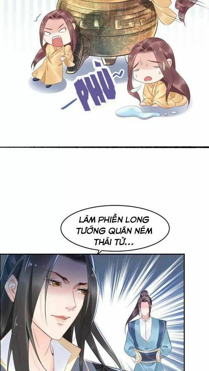 Nhất Sinh Nhất Thế Tiếu Thương Khung: Chapter 23