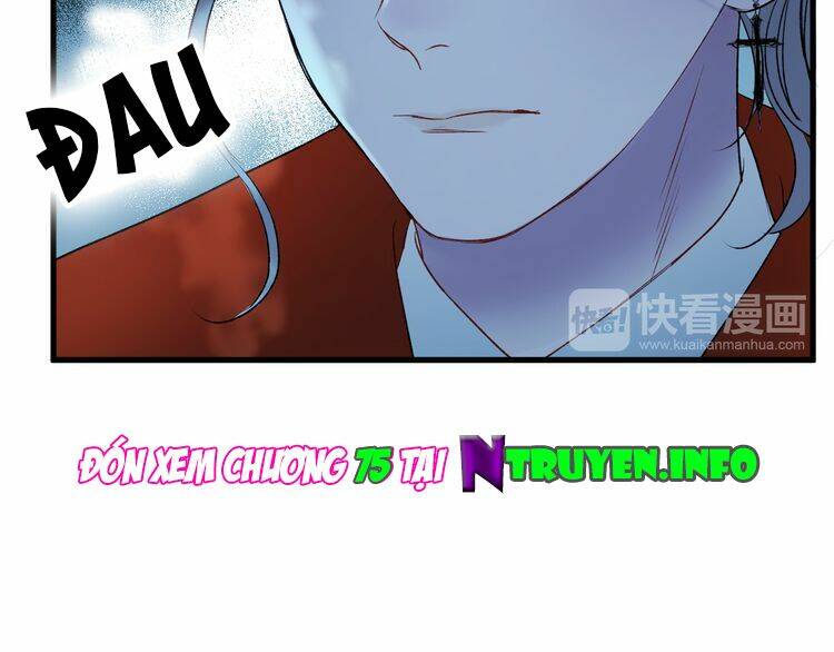 Lượm Được Một Tiểu Hồ Ly 2: Chapter 74