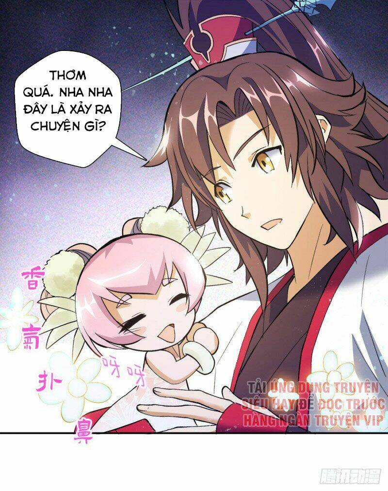 Vạn Thần Tổ Sư: Chapter 16
