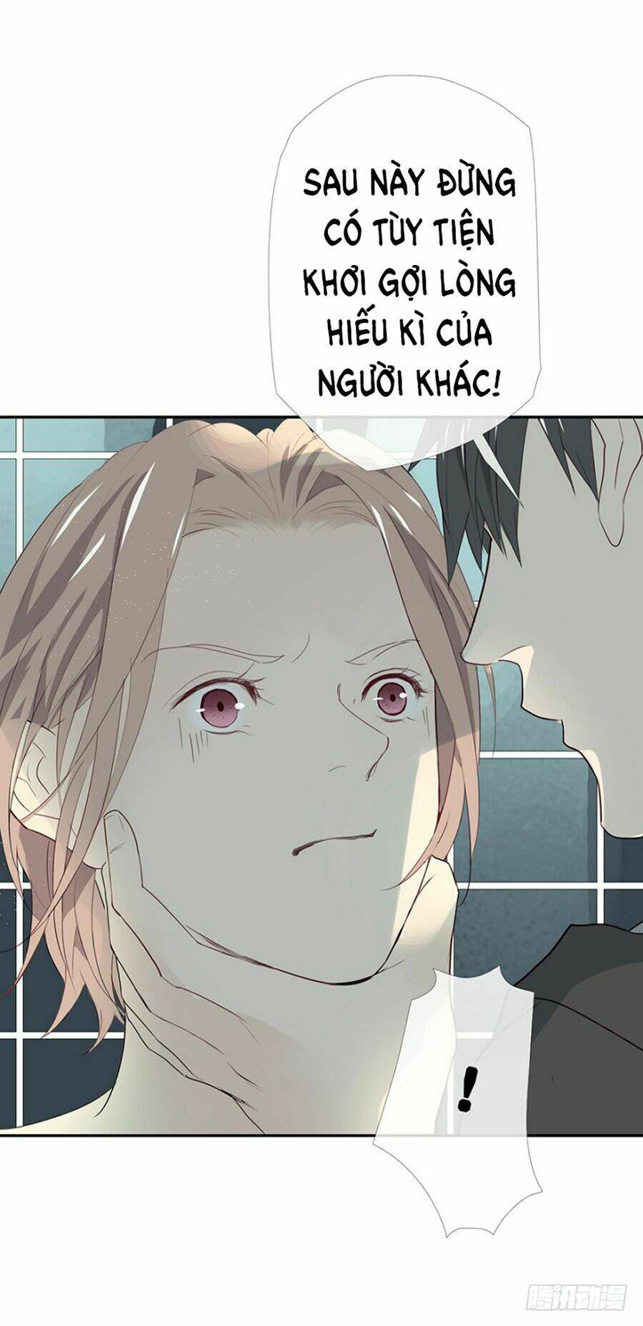 Thiếu Niên Rắc Rối: Chapter 13