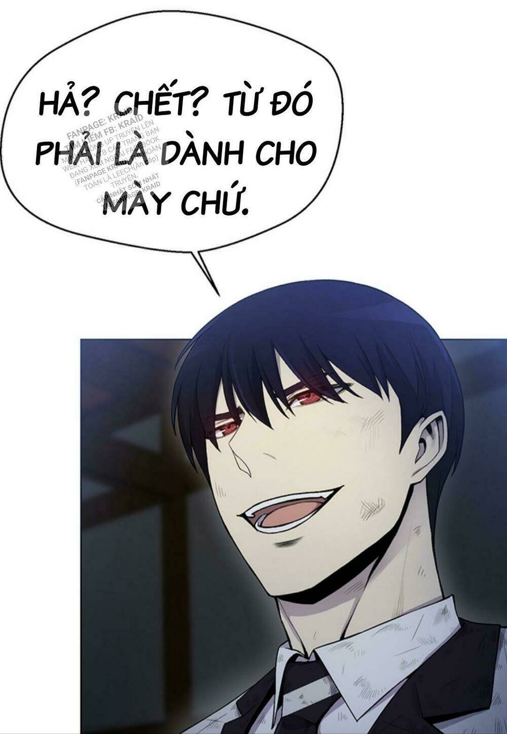 Luân Hồi Ác Nhân: Chapter 17