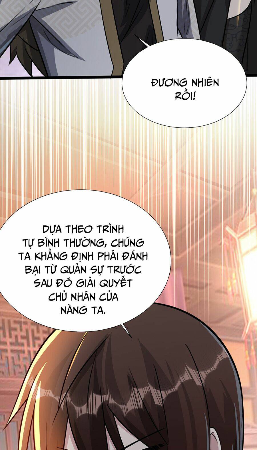 Đại Bảo Kiếm Của Tôi: Chapter 26