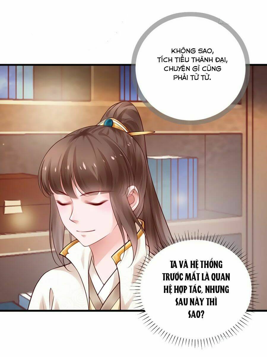 Nữ Đế Livestream Công Lược: Chapter 35