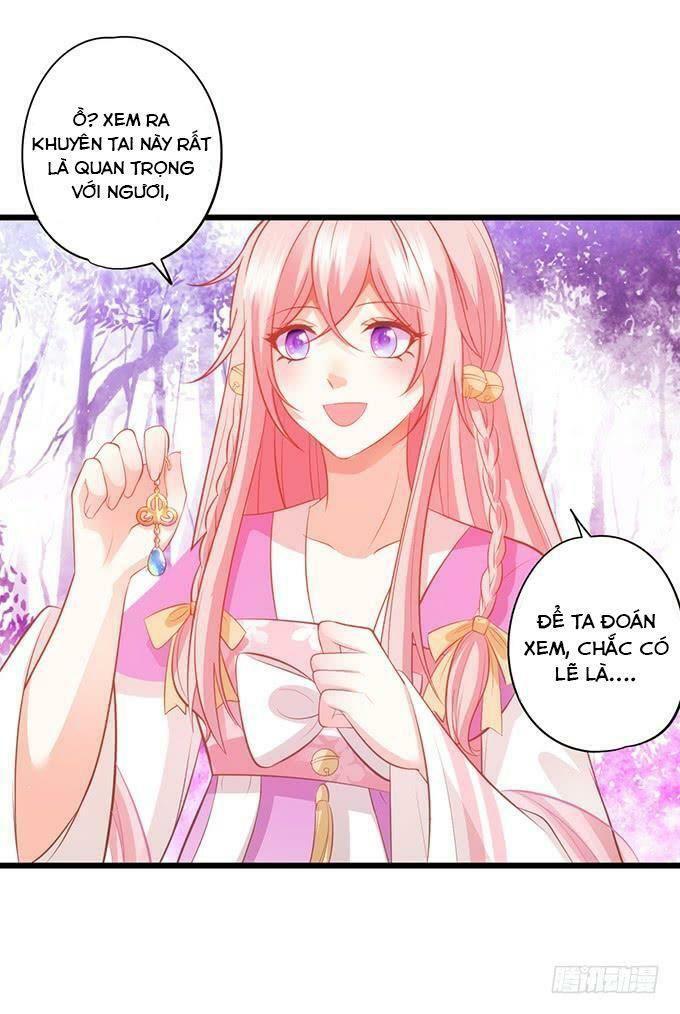 Hồ Tiên Hung Bạo: Chapter 97