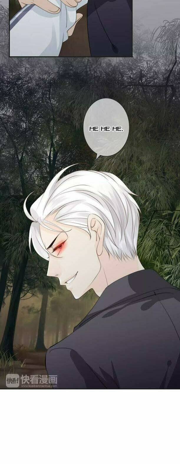 Thiên Thần Không Có Tiết Tháo: Chapter 44