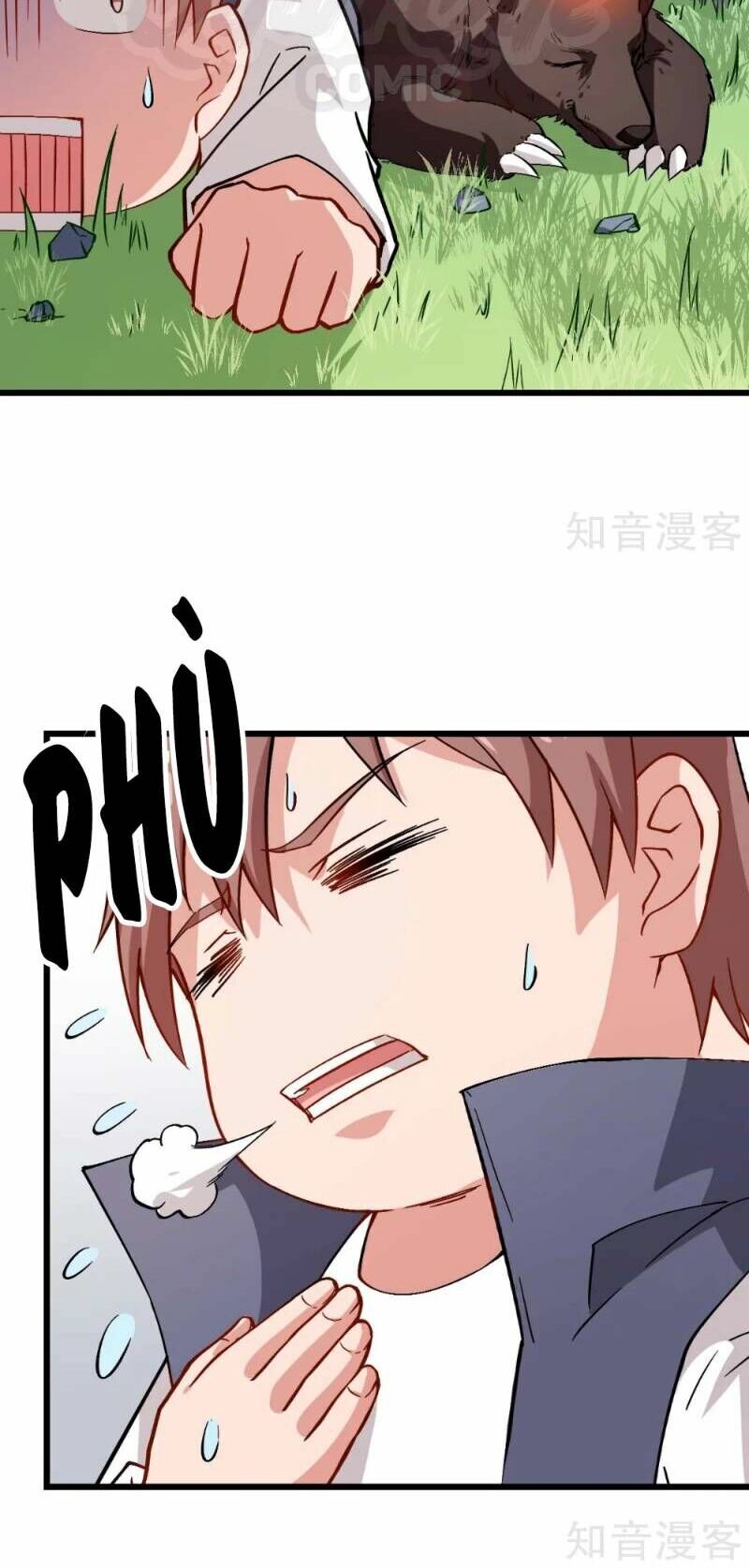 Vườn Trường Cuồng Sư Hệ Thống: Chapter 87