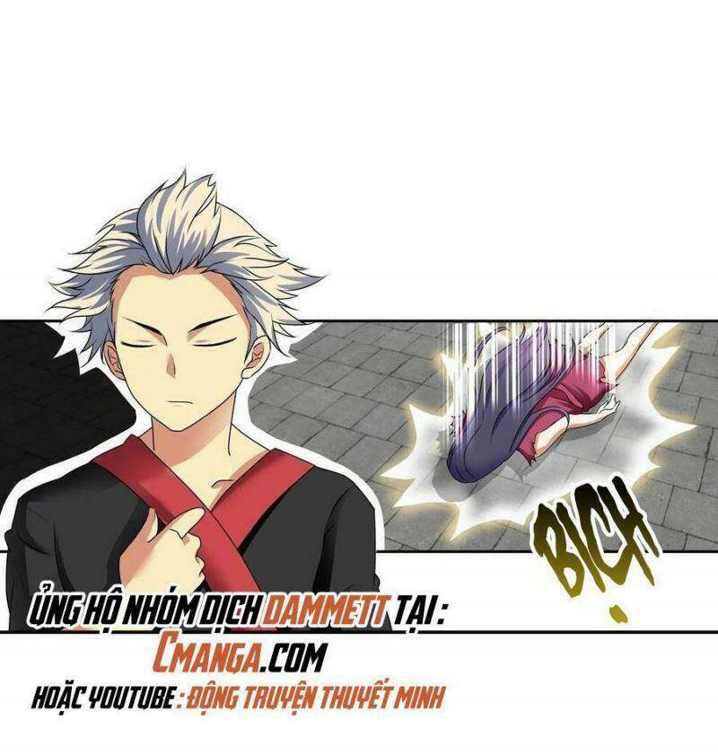 Tôi Là Thần Y: Chapter 185