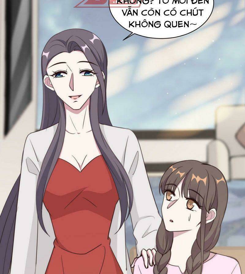 Tổng Tài, Tránh Xa Tôi Ra: Chapter 51
