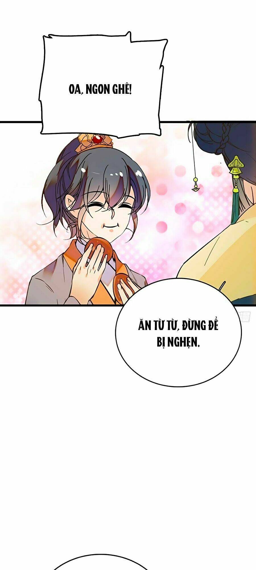 Nhất Thế Khuynh Thành: Lãnh Cung Khí Phi: Chapter 99