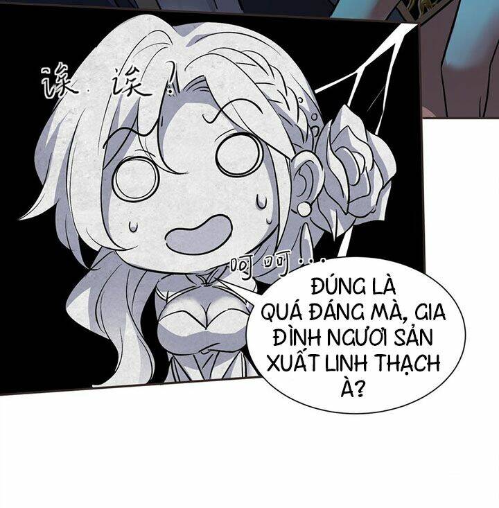 Trăm Vạn Cách Thành Thần: Chapter 3