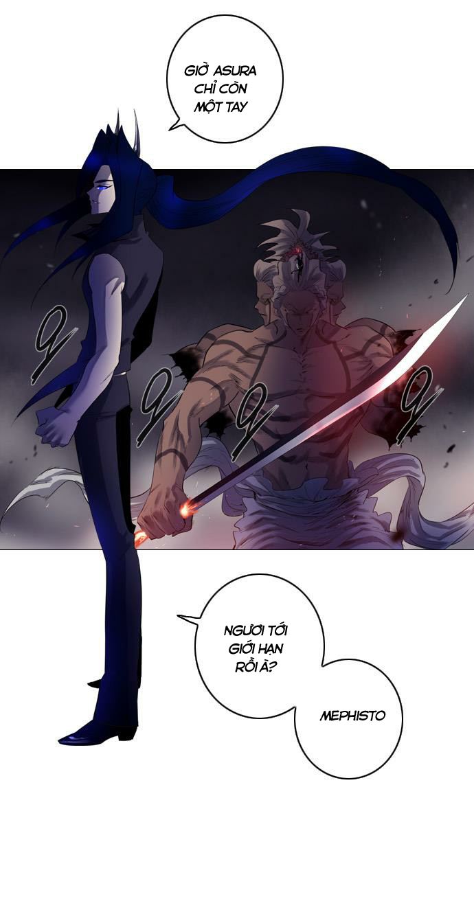 Soul Cartel: Chapter 109