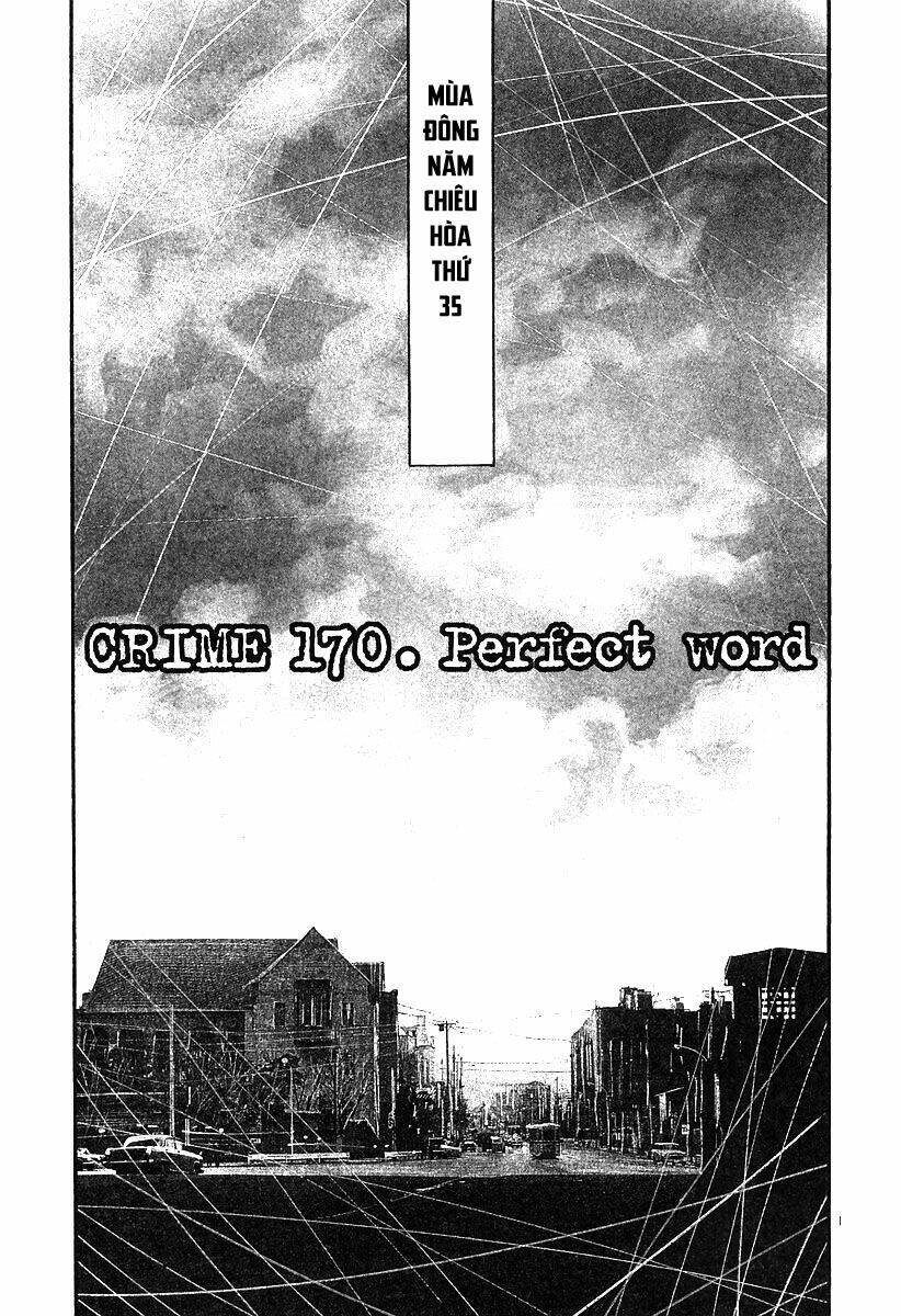 Rainbow: Chapter 170