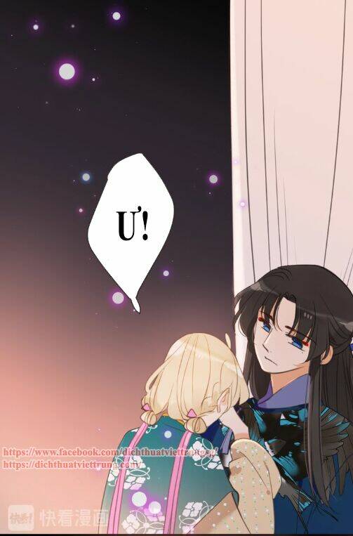 Bạn Trai Tôi Là Cẩm Y Vệ 2: Chapter 67