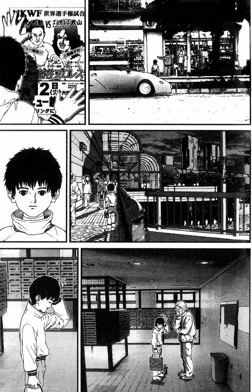 Zero One 01: Chapter 6