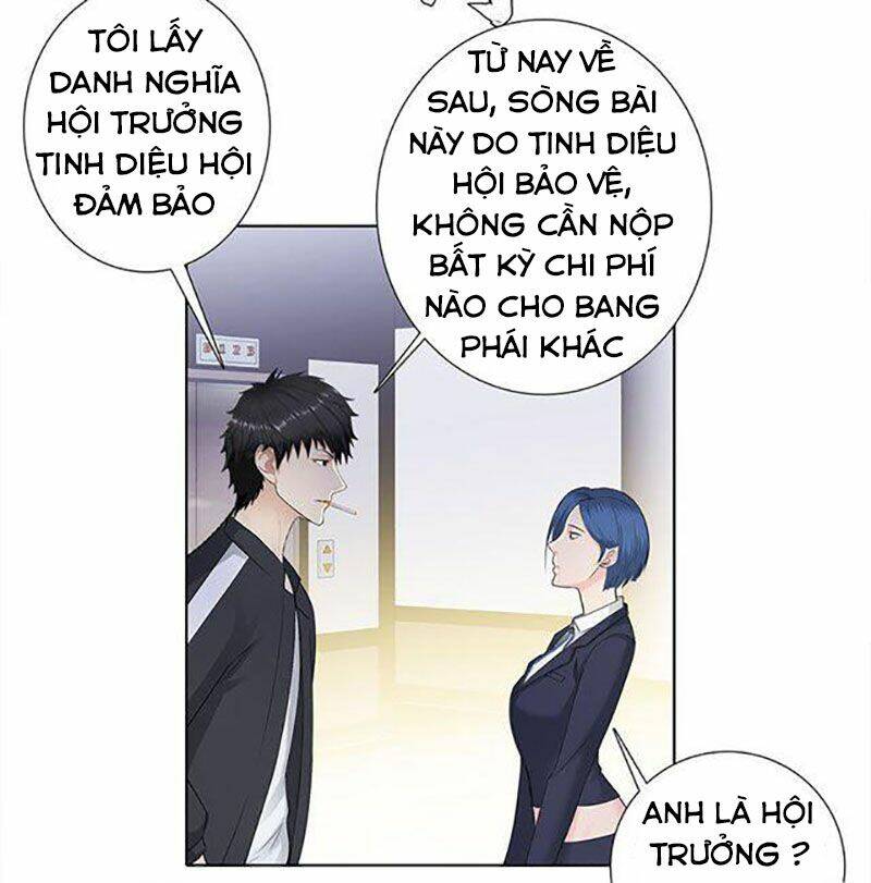 Học Viện Cao Thủ: Chapter 102
