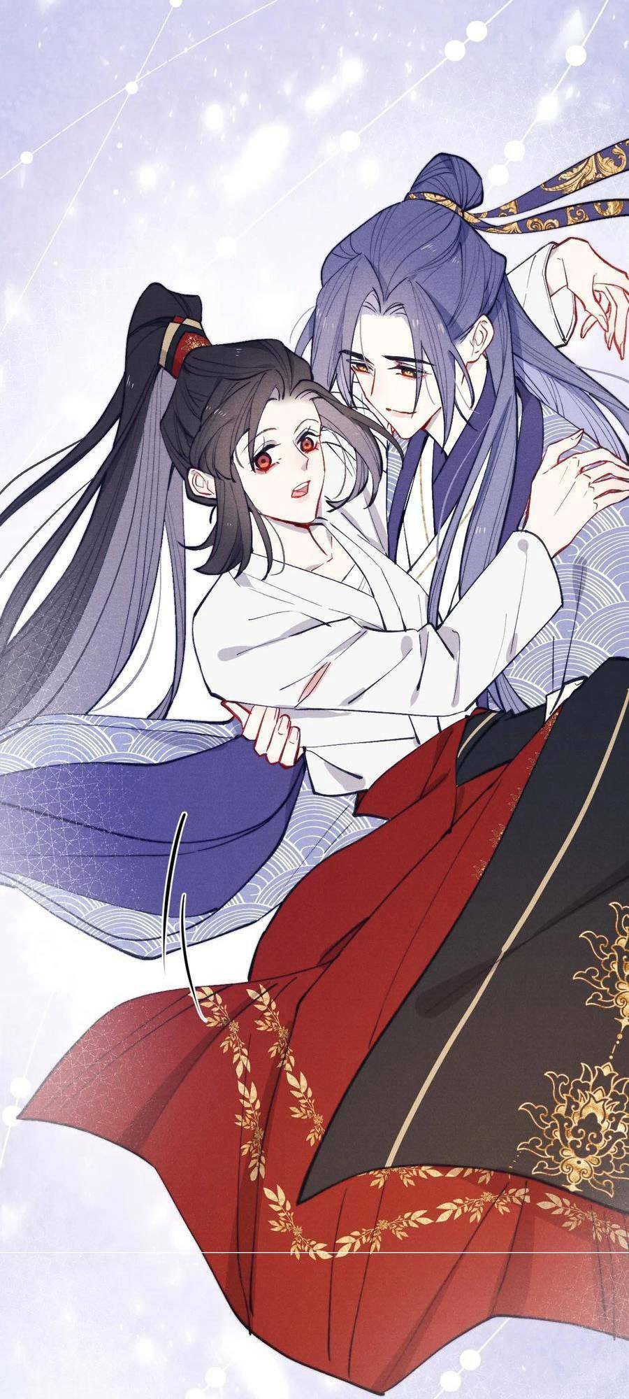 Quân Nhan Tựa Hoa Đào: Chapter 44