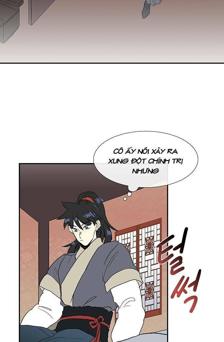 Học Sĩ Tái Sinh: Chapter 101