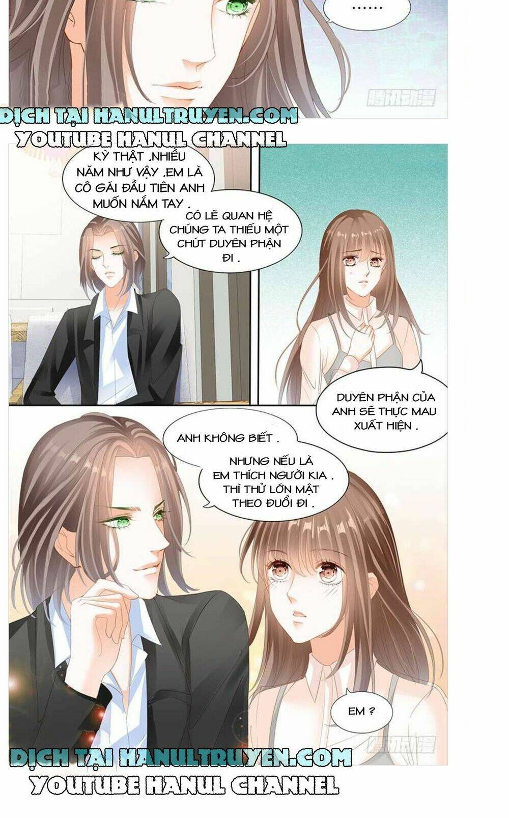 Không Thể Yêu Em: Chapter 89