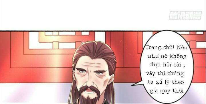 Cuồng Phi Phách Lối: Chapter 19