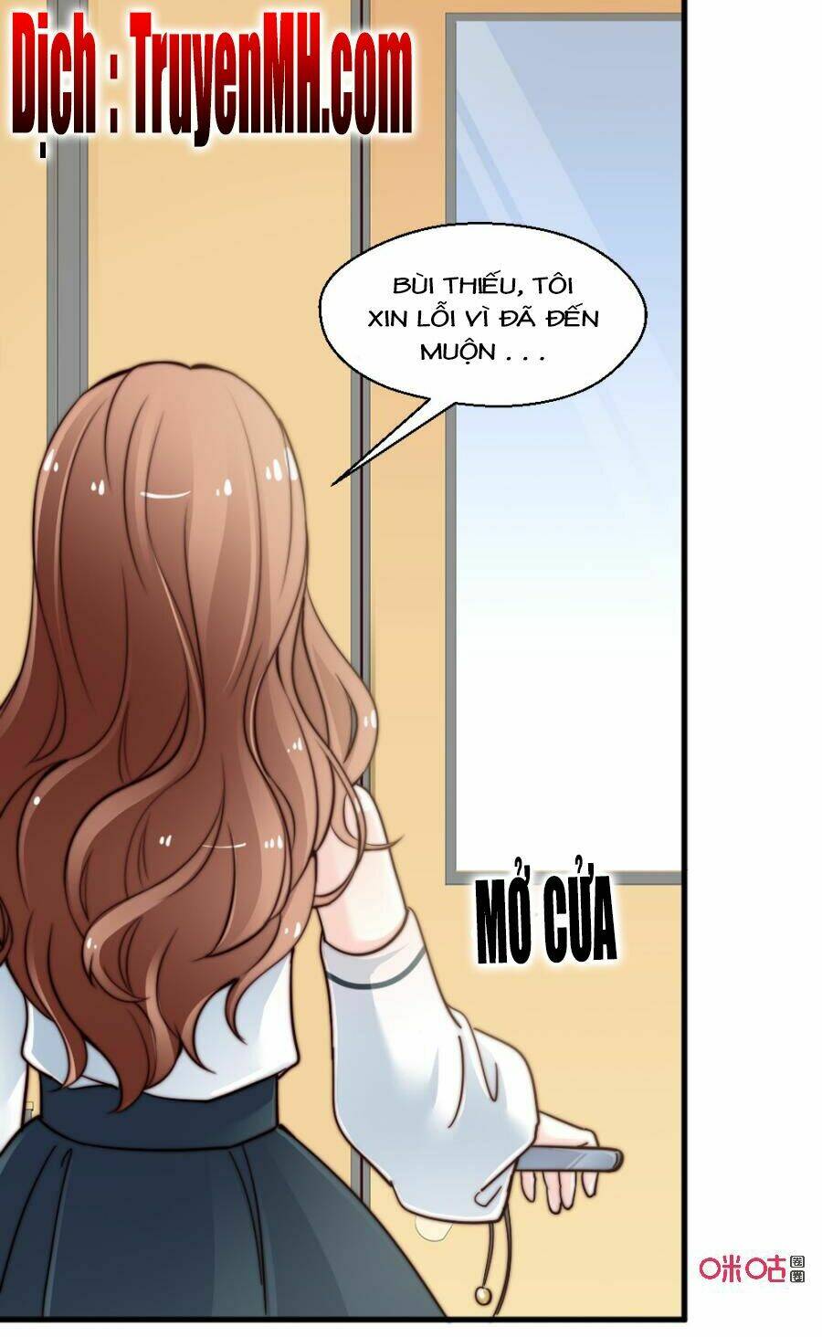 Bí Mật Của Thiên Kim: Chapter 86