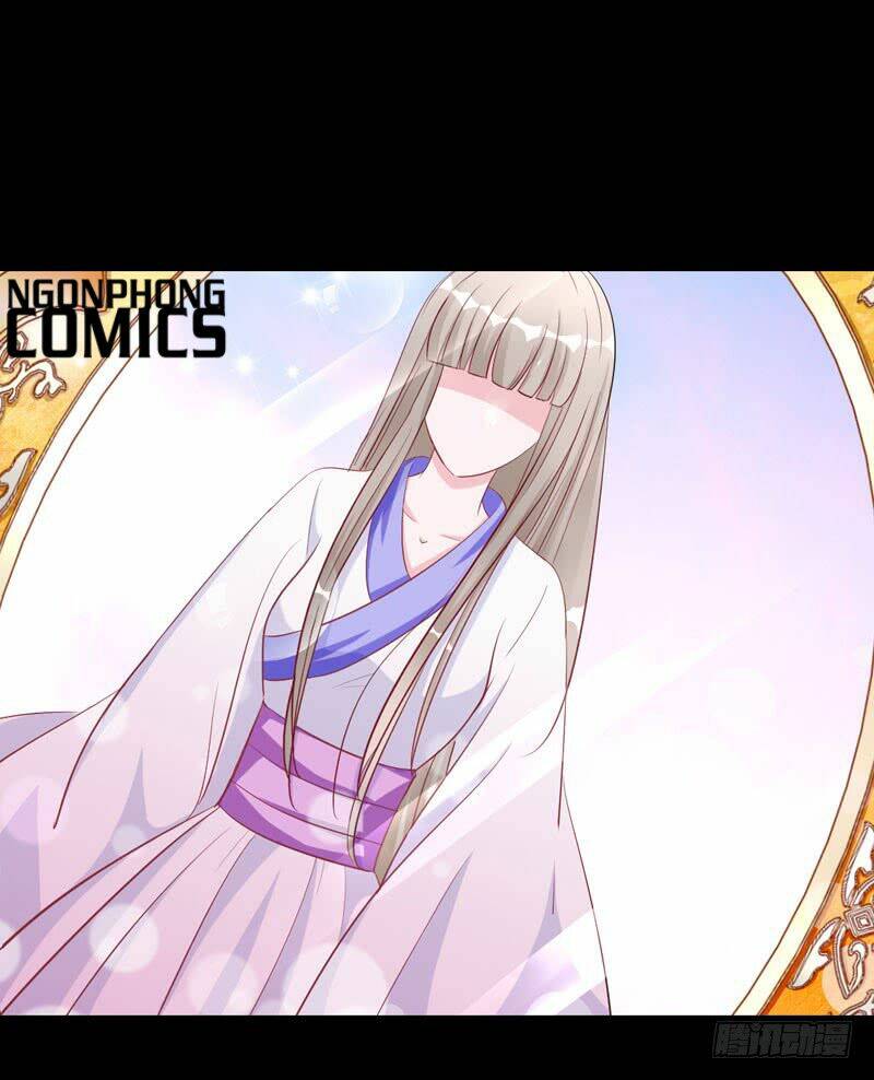 Hung Mãnh Quỷ Phu Bà Thượng Sàng: Chapter 34