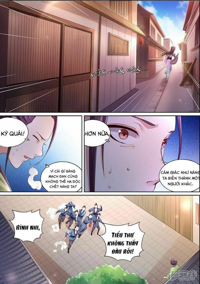 Bạch Chỉ Y Tiên: Chapter 2