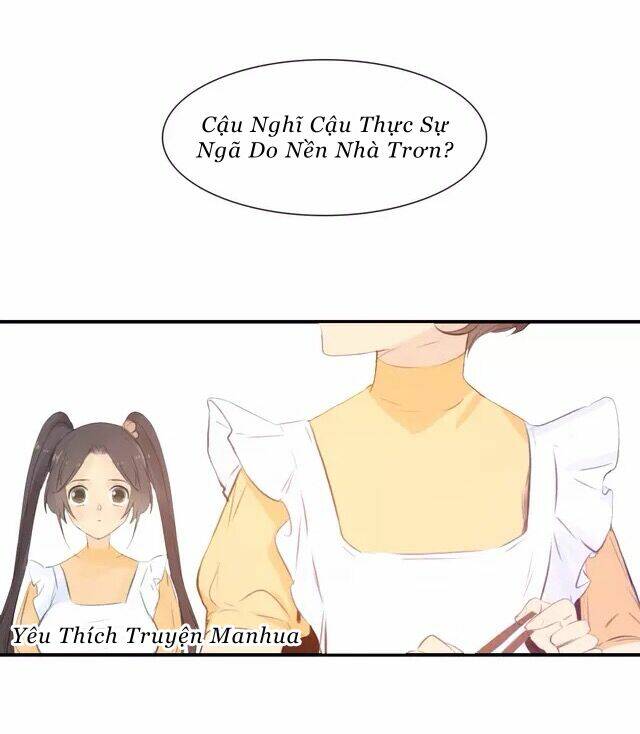 Hướng Dẫn Bảo Trì Người Máy: Chapter 8