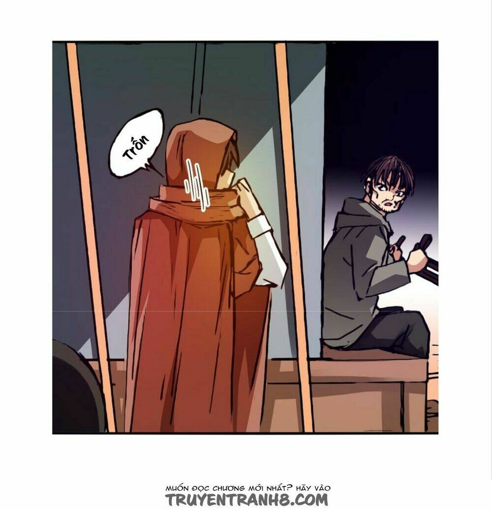 Vì Tôi Là Ông Chú Mở Tiệm Bán Vũ Khí: Chapter 25