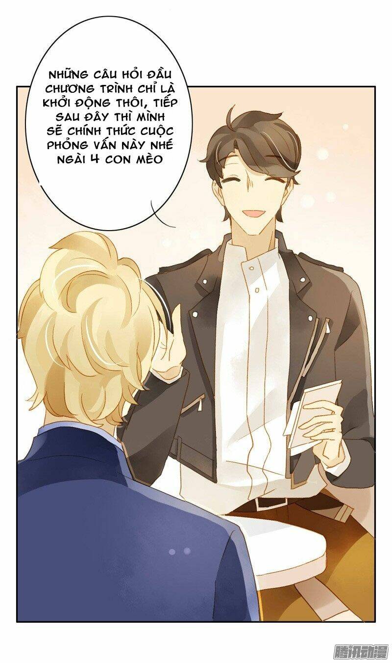 Sức Mạnh Của Sắc Đẹp: Chapter 84