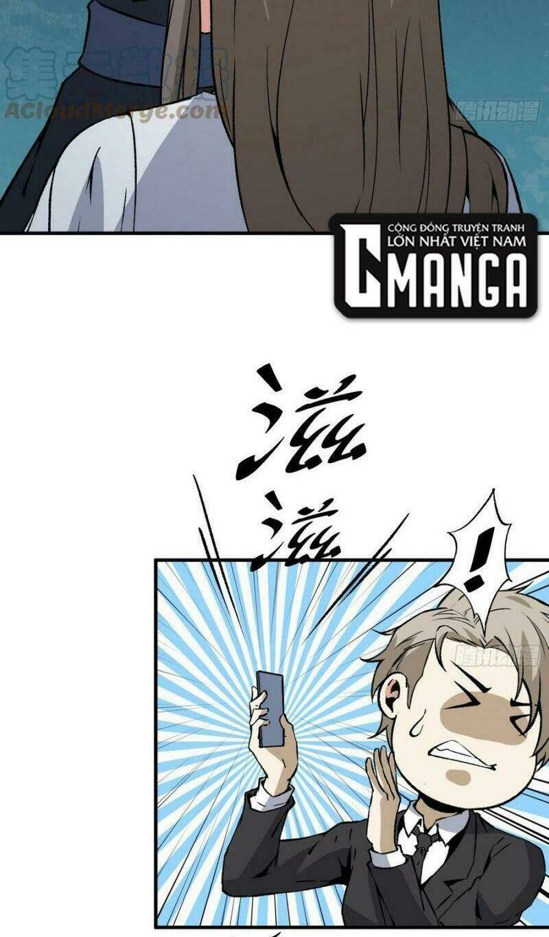 Cuồng Thiếu Siêu Thiên Tài: Chapter 84