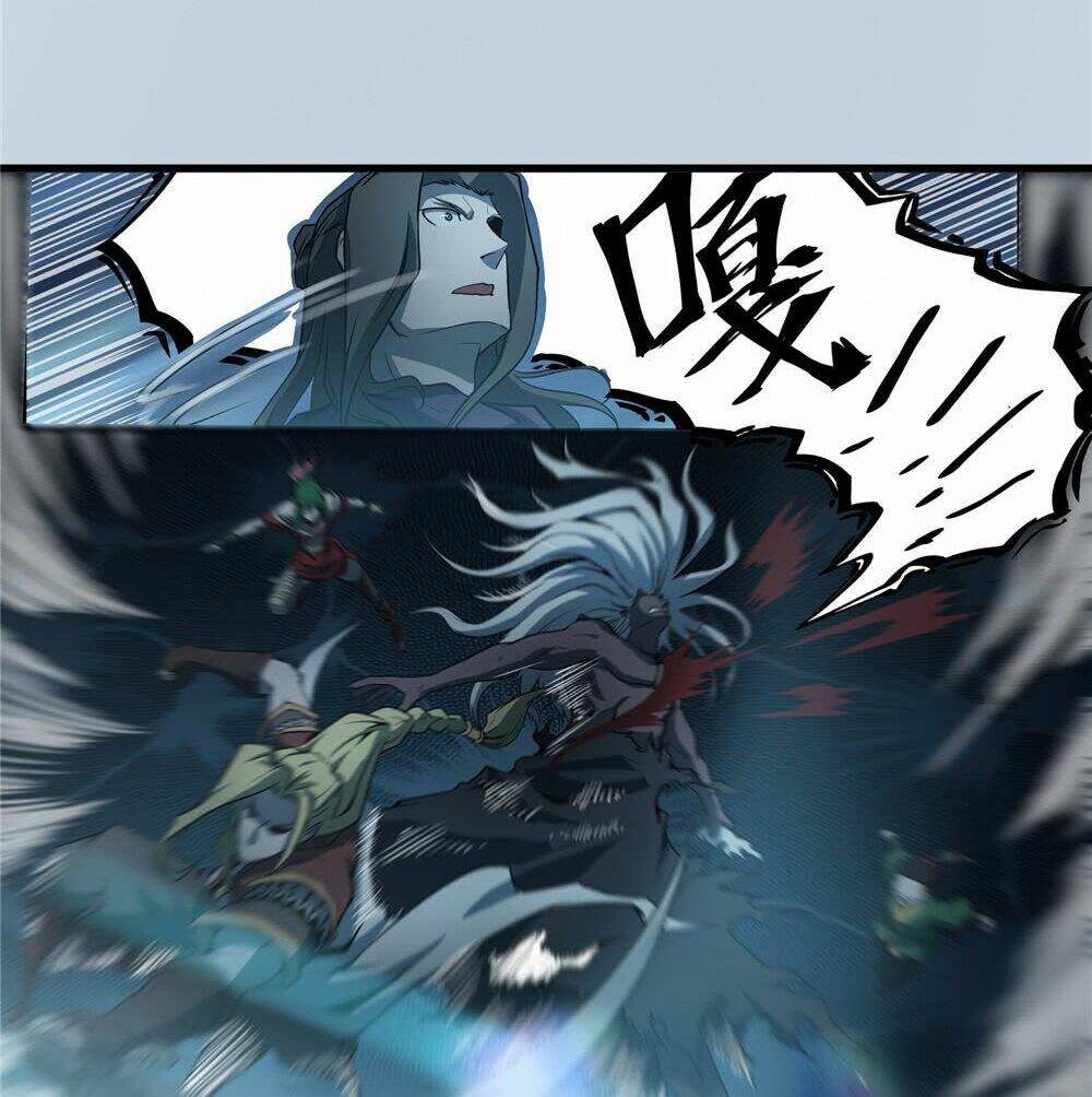 Hiệp Hành Cửu Thiên: Chapter 29