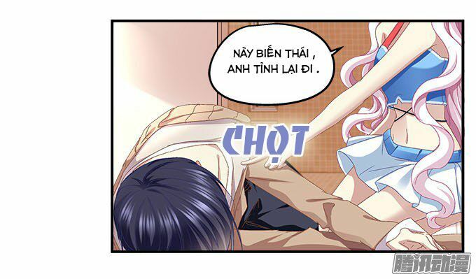 Thiên lại âm linh: Chapter 7