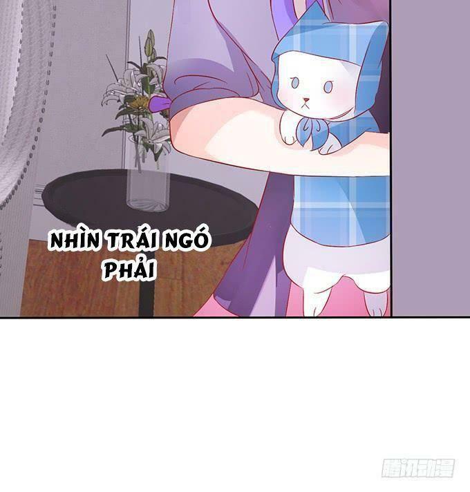 Hồ Tiên Hung Bạo: Chapter 16