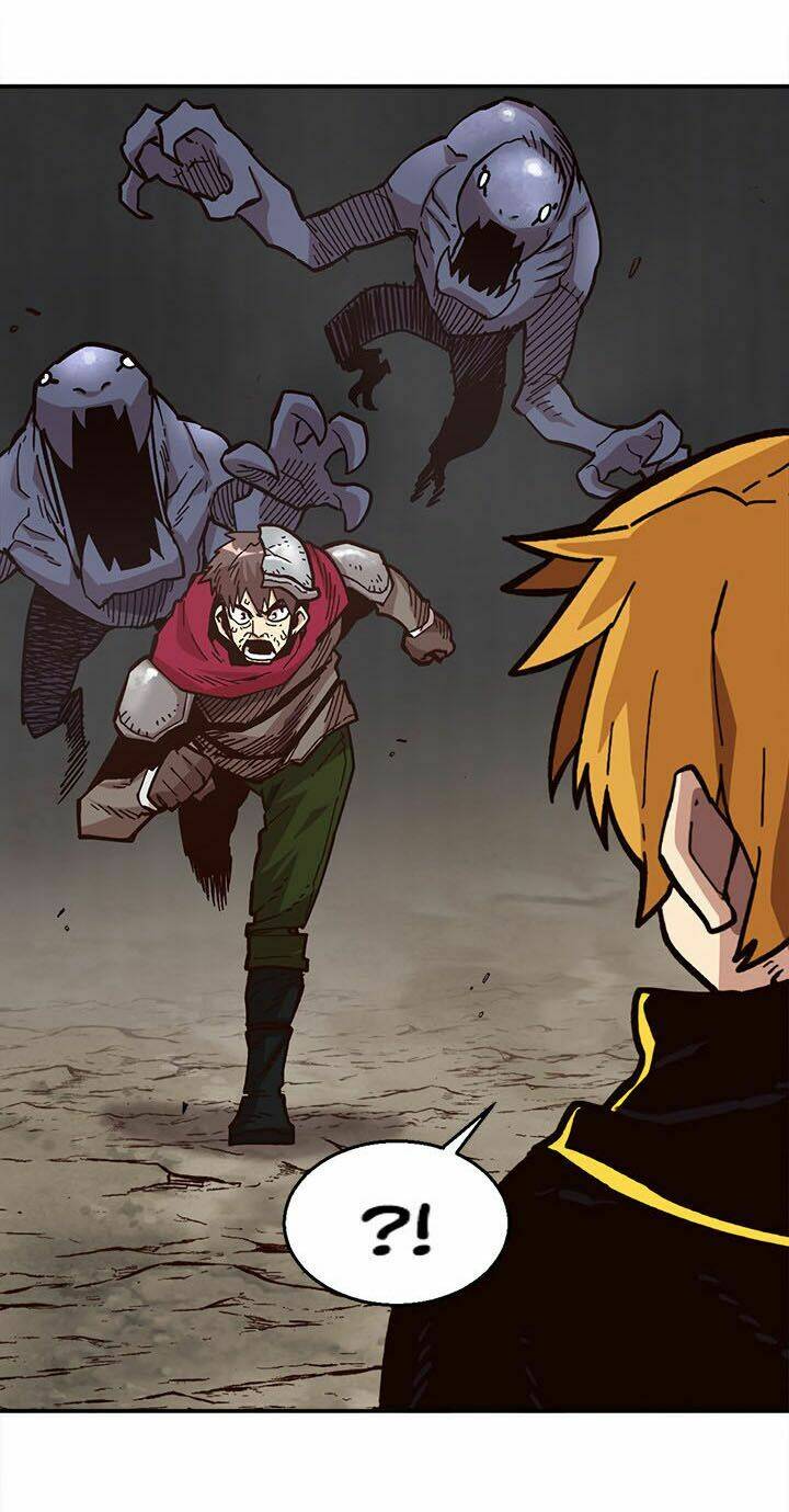 Đại Lục Vô Song: Chapter 25