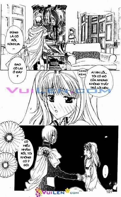 Duyên Kỳ Ngộ: Chapter 2